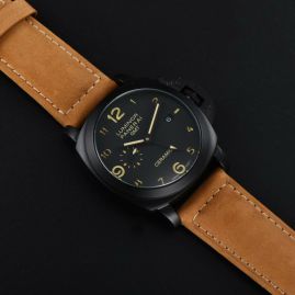 Picture of Panerai Watches _SKU3100panerai-44x15mm-09303224